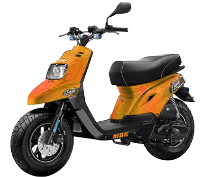 scooter